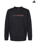 Navarre HS Track & Field Switch - Mens Adidas Crewneck