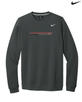 Navarre HS Track & Field Switch - Mens Nike Crewneck