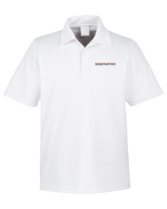 Navarre HS Track & Field Switch - Mens Polo