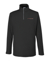 Navarre HS Track & Field Switch - Mens Quarter Zip