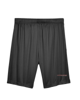 Navarre HS Track & Field Switch - Mens Training Shorts with Pockets