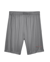 Navarre HS Track & Field Switch - Mens Training Shorts with Pockets
