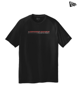 Navarre HS Track & Field Switch - New Era Performance Shirt