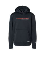 Navarre HS Track & Field Switch - Oakley Performance Hoodie
