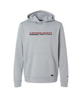 Navarre HS Track & Field Switch - Oakley Performance Hoodie