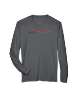 Navarre HS Track & Field Switch - Performance Longsleeve