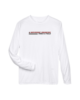 Navarre HS Track & Field Switch - Performance Longsleeve