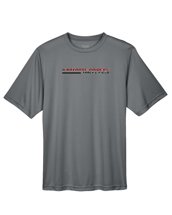 Navarre HS Track & Field Switch - Performance Shirt