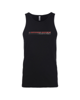 Navarre HS Track & Field Switch - Tank Top