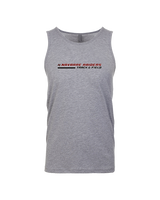 Navarre HS Track & Field Switch - Tank Top