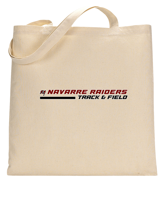 Navarre HS Track & Field Switch - Tote