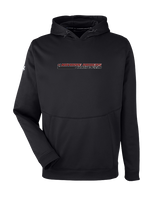 Navarre HS Track & Field Switch - Under Armour Mens Storm Fleece