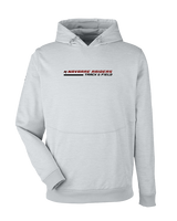 Navarre HS Track & Field Switch - Under Armour Mens Storm Fleece