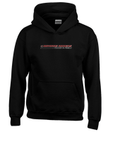 Navarre HS Track & Field Switch - Unisex Hoodie
