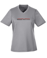 Navarre HS Track & Field Switch - Womens Performance Shirt