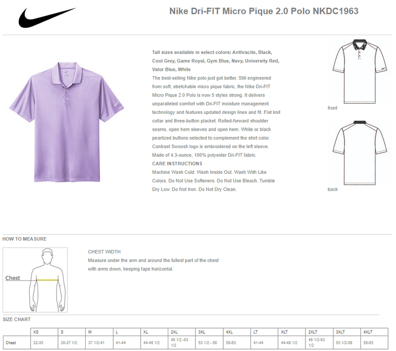 4th Quarter Mentality Football Mom - Nike Polo