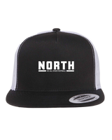 North OC All Star Football - Classic Trucker Cap