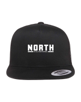 North OC All Star Football - Classic Trucker Cap