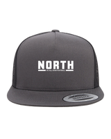 North OC All Star Football - Classic Trucker Cap