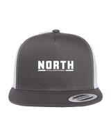 North OC All Star Football - Classic Trucker Cap