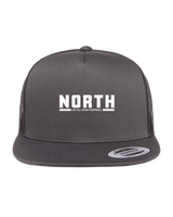North OC All Star Football - Classic Trucker Cap