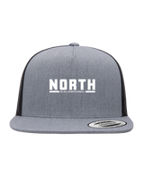 North OC All Star Football - Classic Trucker Cap