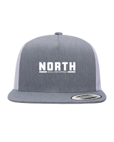 North OC All Star Football - Classic Trucker Cap