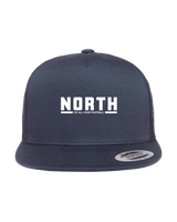 North OC All Star Football - Classic Trucker Cap