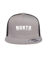 North OC All Star Football - Classic Trucker Cap