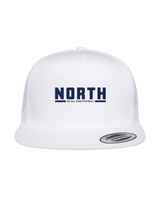 North OC All Star Football - Classic Trucker Cap