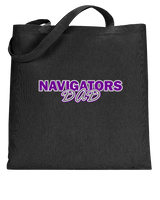 North Georgia Navigators Softball Dad - Tote