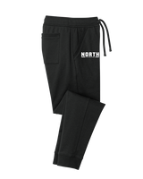 North OC All Star Football - Cotton Joggers