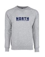 North OC All Star Football - Crewneck Sweatshirt