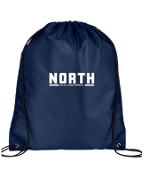 North OC All Star Football - Drawstring Bag
