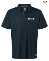 North OC All Star Football - Mens Oakley Polo