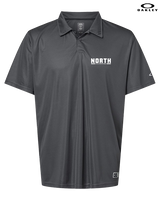 North OC All Star Football - Mens Oakley Polo