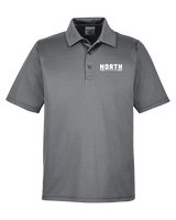 North OC All Star Football - Mens Polo