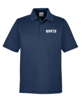 North OC All Star Football - Mens Polo