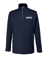 North OC All Star Football - Mens Quarter Zip