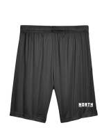 North OC All Star Football - Mens Training Shorts with Pockets
