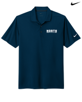 North OC All Star Football - Nike Polo