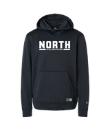 North OC All Star Football - Oakley Performance Hoodie