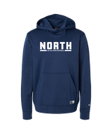 North OC All Star Football - Oakley Performance Hoodie