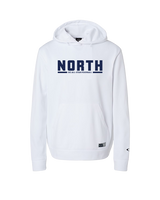 North OC All Star Football - Oakley Performance Hoodie
