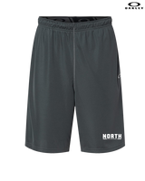 North OC All Star Football - Oakley Shorts