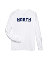 North OC All Star Football - Performance Longsleeve