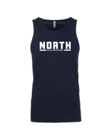 North OC All Star Football - Tank Top