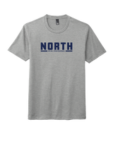 North OC All Star Football - Tri-Blend Shirt