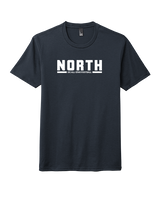 North OC All Star Football - Tri-Blend Shirt
