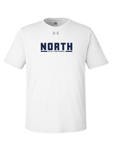 North OC All Star Football - Under Armour Mens Team Tech T-Shirt